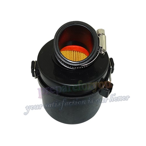 38mm waterproof angled air - 38mm,