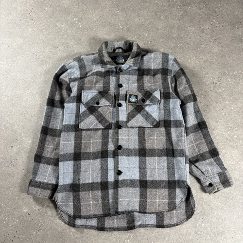Swanndri shirt mens medium - mens,