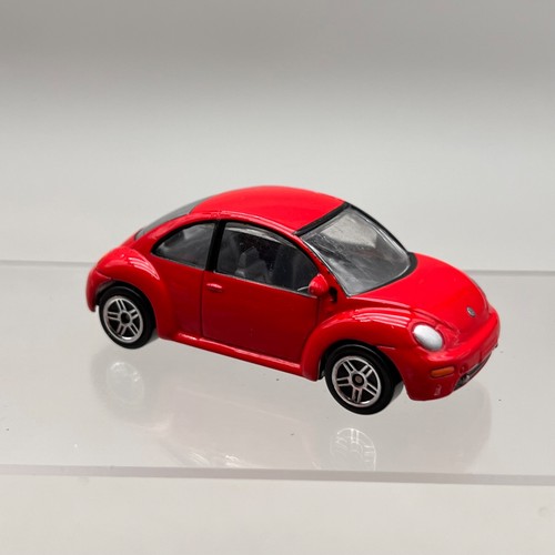 Matchbox volkswagen concept - volkswagen,