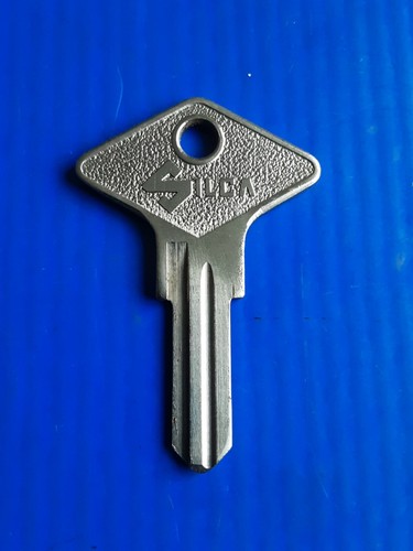Door boot lock blank key - boot,
