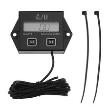 Digital Tachometer RPM Meter