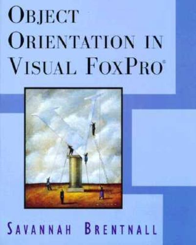 Object orientation visual - in,