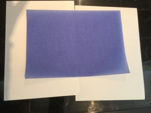 Vellum translucent - 20,