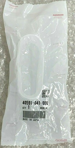 Genuine honda drive chain - genuine, case