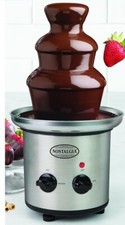 Chocolate Fountain Machine