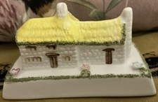 Coalport Bone China 'Rustic