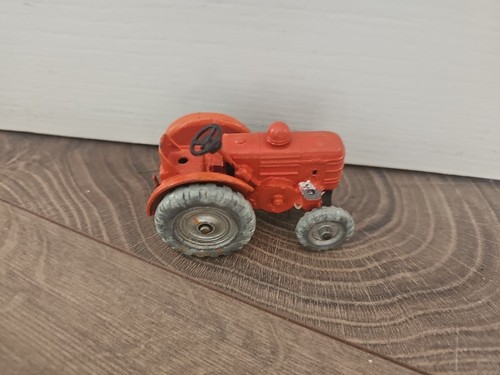 Dinky 301 field marshall - 301,