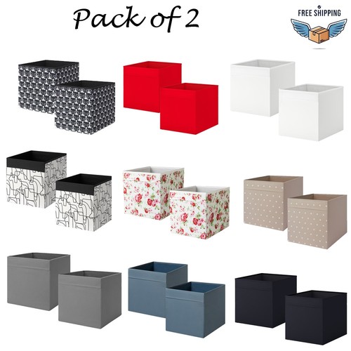 Ikea drona storage shelf - drona,