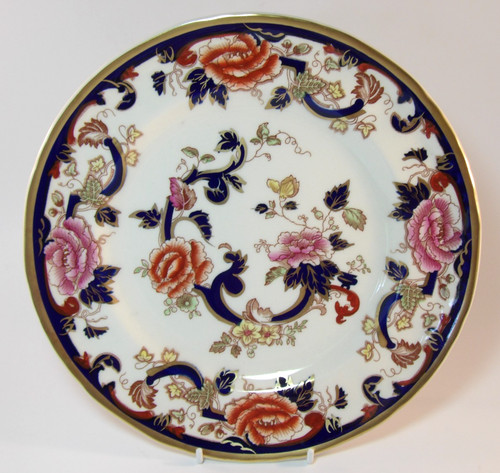 Masons ironstone mandalay - masons,