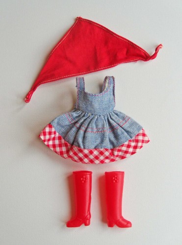 1970 mary quant daisy - mary, doll