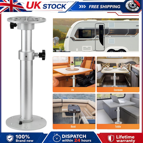 Telescopic removable table leg - telescopic,