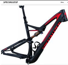 NEW - 2016 Stumpjumper FSR