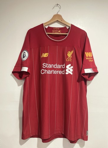 2019 liverpool home - 2019, 20