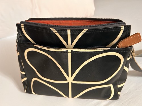 Orla kiely fielder - kiely, crossbody