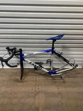 Casati Clipper Road Bike Frame