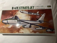 Hasegawa 1/72 B-47E Stratojet