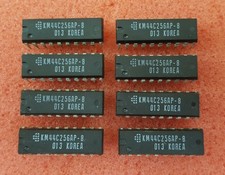 Amiga 3000D/T - 1Mb Total (8