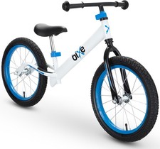 Aluminum Balance Bike for 18