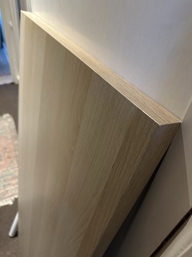 Ikea lagkapten desk table top - ikea,