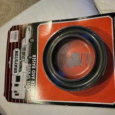  Grayston GE13 Coil Spring