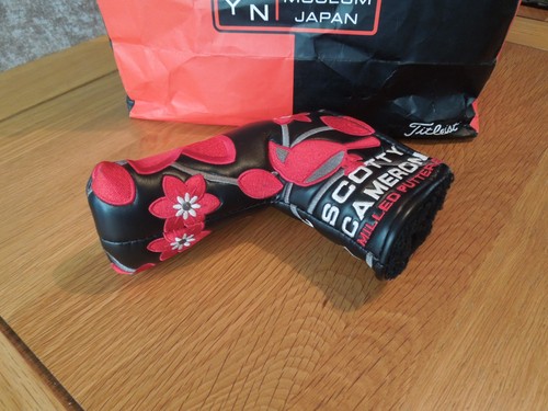 Scotty cameron japan only - cameron, only"