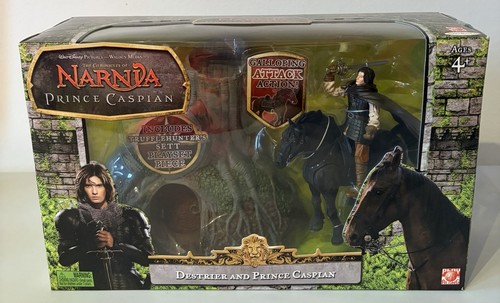 Disney narnia prince caspian - narnia,