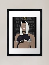 Muhammad Ali, mohammad ali