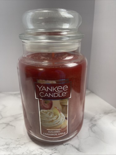 Yankee candle large - candle,