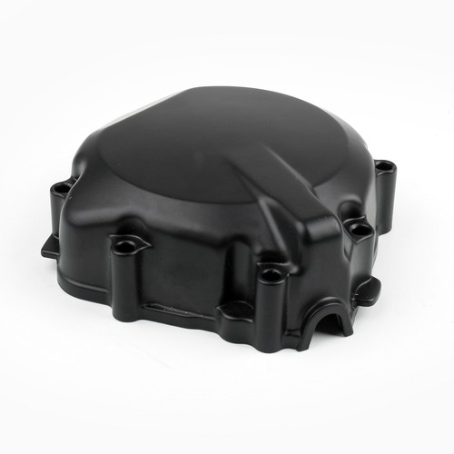 Engine stator cover crankcase - engine,