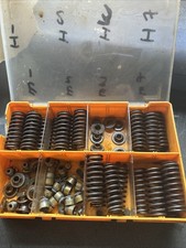 4age 20v Valve Springs Kit