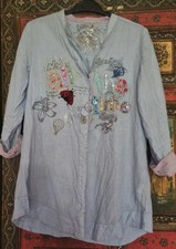 Desigual Women's Light Cotton