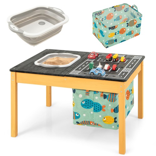 Kids sand and water - 4-in-1,