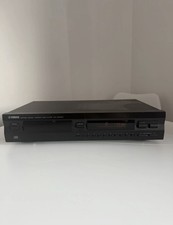Yamaha CDX-393MK Natural Sound