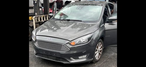 2017 ford focus sea - 2017,