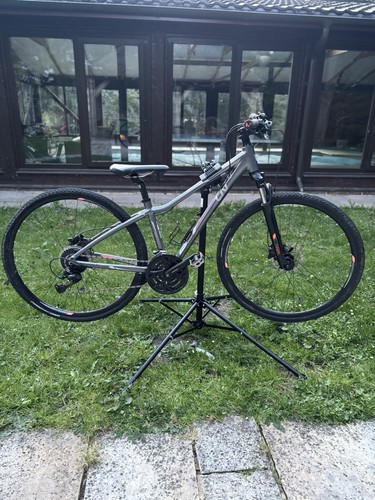 Giant liv frame hardtale - giant,