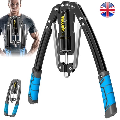 Power twister hydraulic chest - twister,