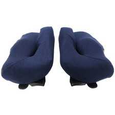 Arai Antimicrobial Type Cheek Pads - Chaser X