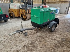 2023 Argen fast tow welder
