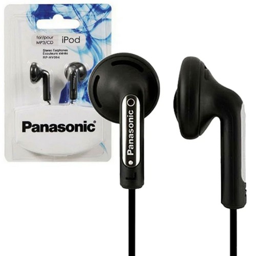 Panasonic high fidelity ear - panasonic, high-fidelity