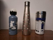 Insulated coffee mug Star