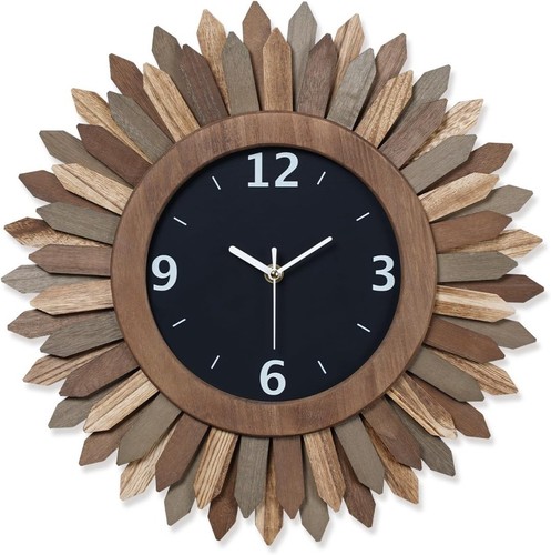 Large wall clock for - wall,