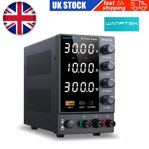 Adjustable 60 120v - adjustable, dc