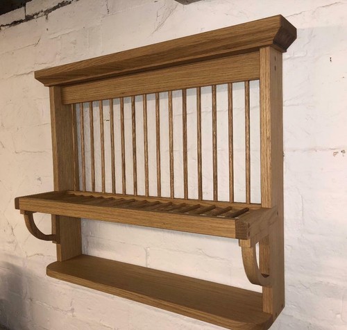 Cheltenham plate rack - plate,