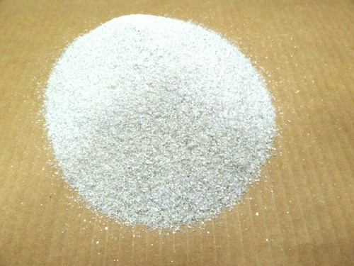 White live sand aquarium - live,