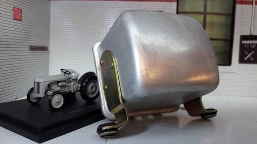 David brown selectamatic - david,