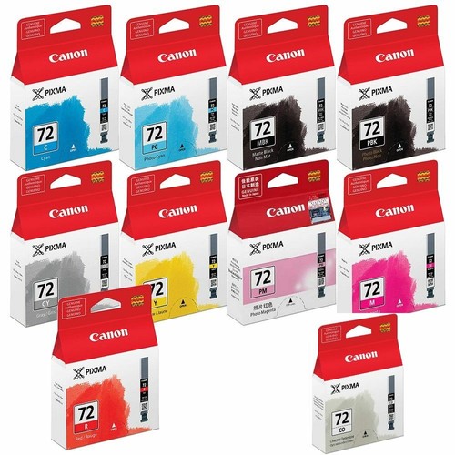 Canon pgi72 original - canon,