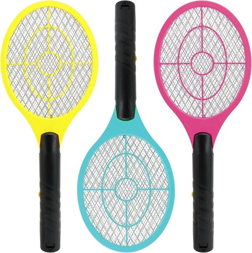 Electric zapper bug - electric, fly