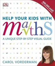 Help Your Kids with Maths By