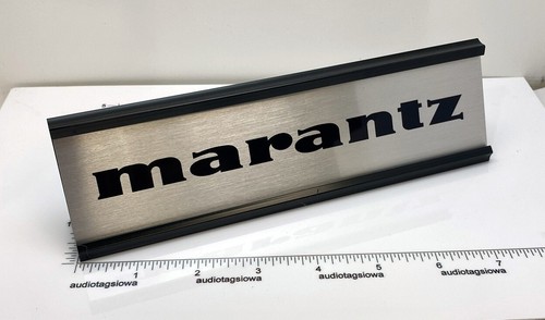 Marantz component stereo desk - marantz,
