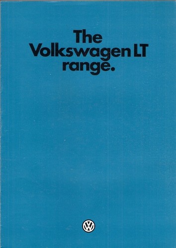 Volkswagen 1980 1981 - volkswagen, 1980-1981